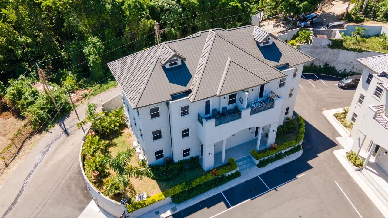 Luxurious-2-Bedroom-Apartment-for-Sale-in-Montego-Bay Sixth image of F2- Ocean Spring Apartments in Reading, St. James, Jamaica - property is For Sale