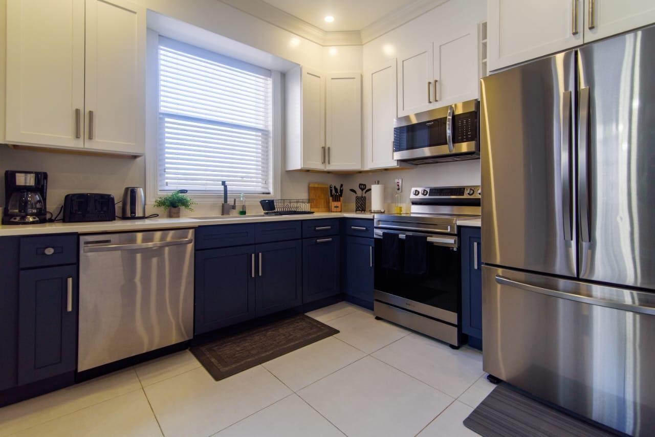 Luxurious-2-Bedroom-Apartment-for-Sale-in-Montego-Bay Seventh image of F2- Ocean Spring Apartments in Reading, St. James, Jamaica - property is For Sale