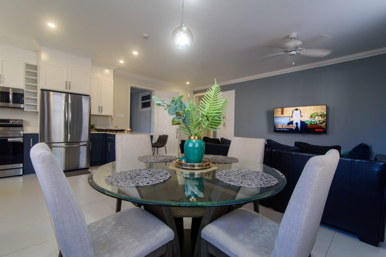 Luxurious-2-Bedroom-Apartment-for-Sale-in-Montego-Bay Tenth image of F2- Ocean Spring Apartments in Reading, St. James, Jamaica - property is For Sale