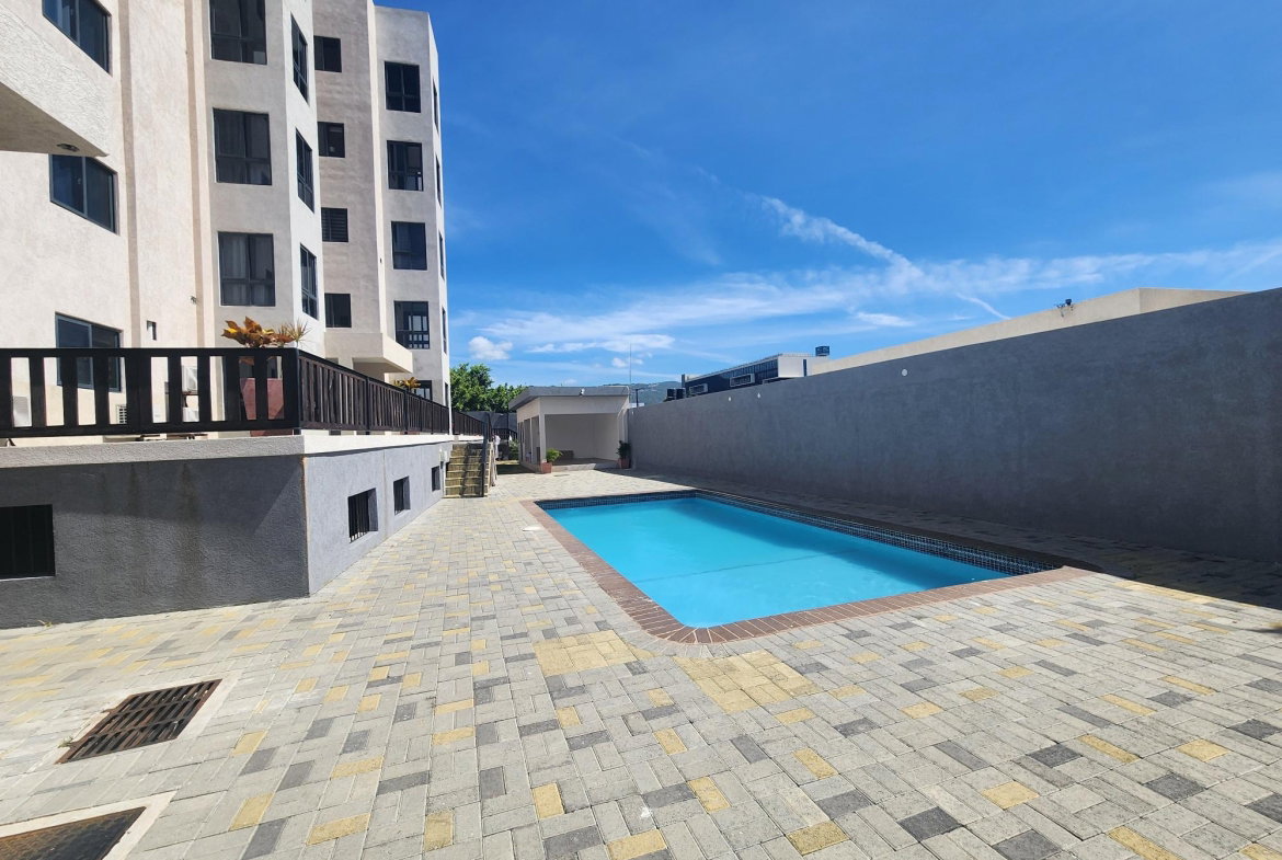 Second image of 3-1 Argyle Road in Kingston 5, St. Andrew, Jamaica - property is For Sale