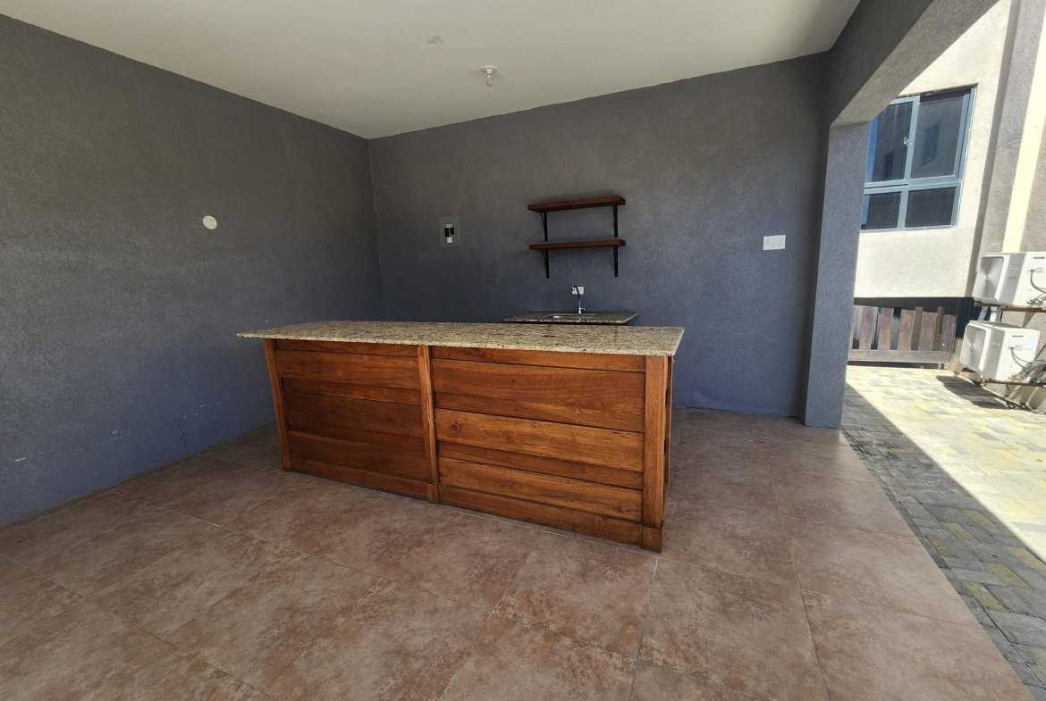 Fourteenth image of 3-1 Argyle Road in Kingston 5, St. Andrew, Jamaica - property is For Sale