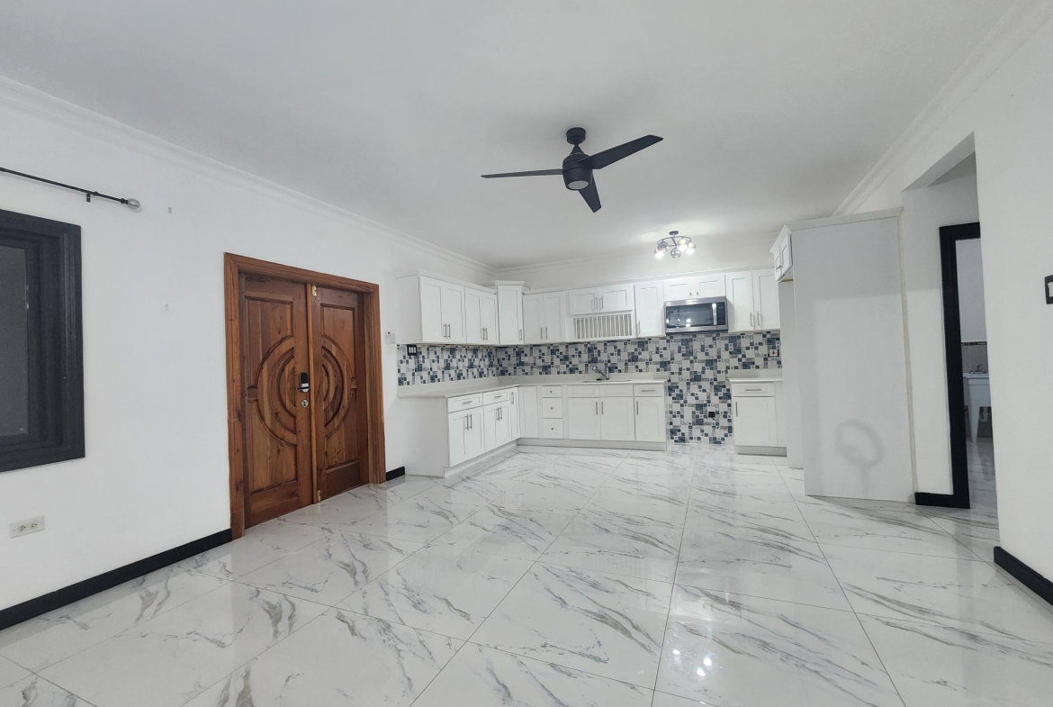 Fourth image of 3-1 Argyle Road in Kingston 5, St. Andrew, Jamaica - property is For Sale