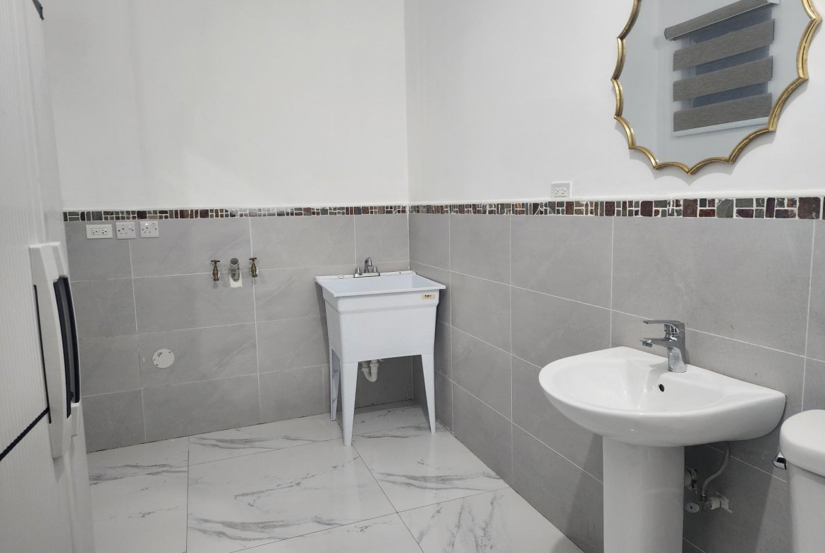 Seventh image of 3-1 Argyle Road in Kingston 5, St. Andrew, Jamaica - property is For Sale