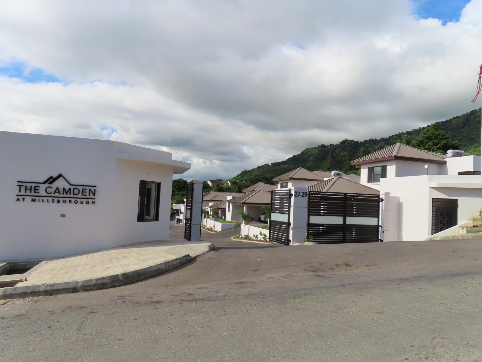 Second image of Apt 103-27-29 Millsborough Avenue in Kingston 6, St. Andrew, Jamaica - property is For Sale