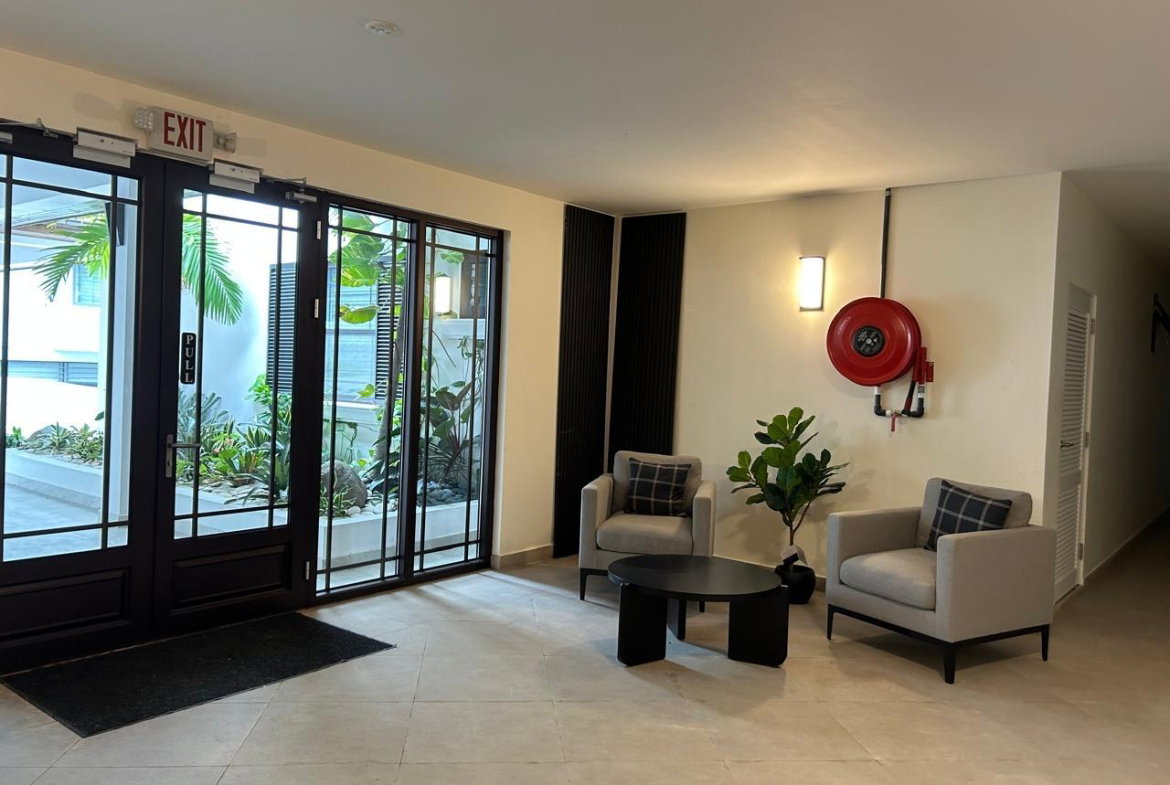 Eleventh image of Apt 103-27-29 Millsborough Avenue in Kingston 6, St. Andrew, Jamaica - property is For Sale