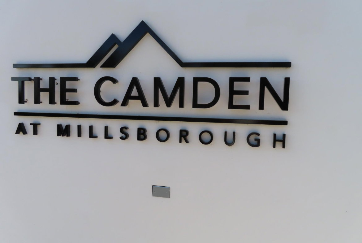 First image of Apt 103-27-29 Millsborough Avenue in Kingston 6, St. Andrew, Jamaica - property is For Sale
