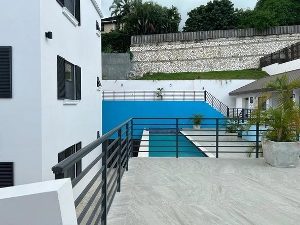 Twentieth image of Apt 103-27-29 Millsborough Avenue in Kingston 6, St. Andrew, Jamaica - property is For Sale