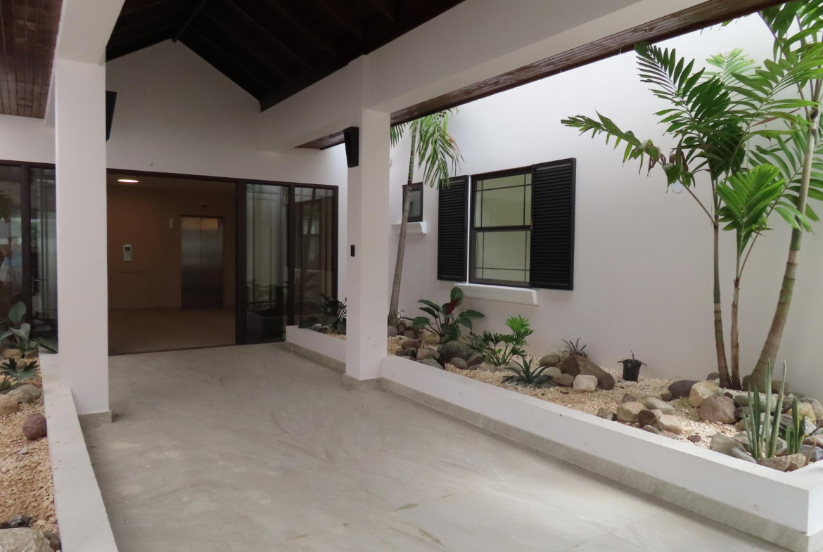 Fourth image of Apt 103-27-29 Millsborough Avenue in Kingston 6, St. Andrew, Jamaica - property is For Sale