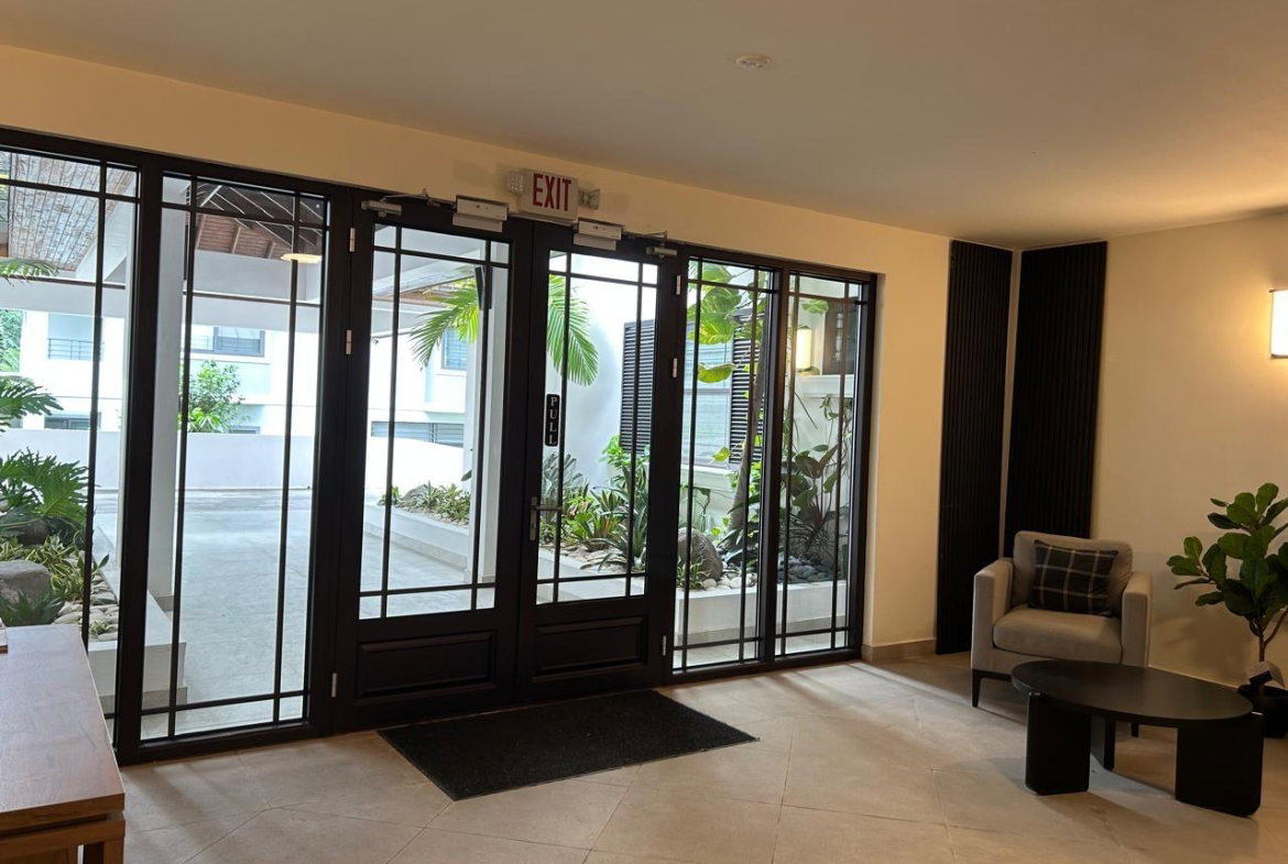 Tenth image of Apt 103-27-29 Millsborough Avenue in Kingston 6, St. Andrew, Jamaica - property is For Sale