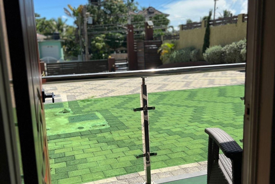 Second image of Apt #4-324 Westgate Hills Road in Westgate Hills, St. James, Jamaica - property is For Sale