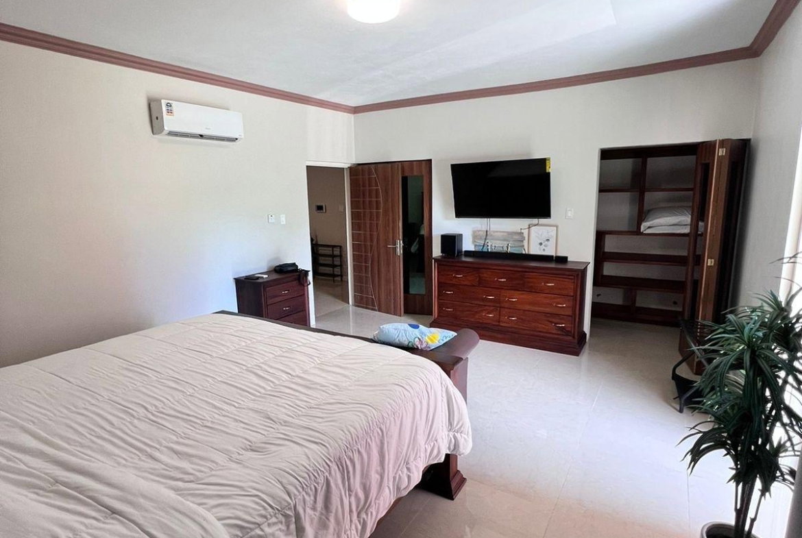 Eleventh image of Apt #4-324 Westgate Hills Road in Westgate Hills, St. James, Jamaica - property is For Sale
