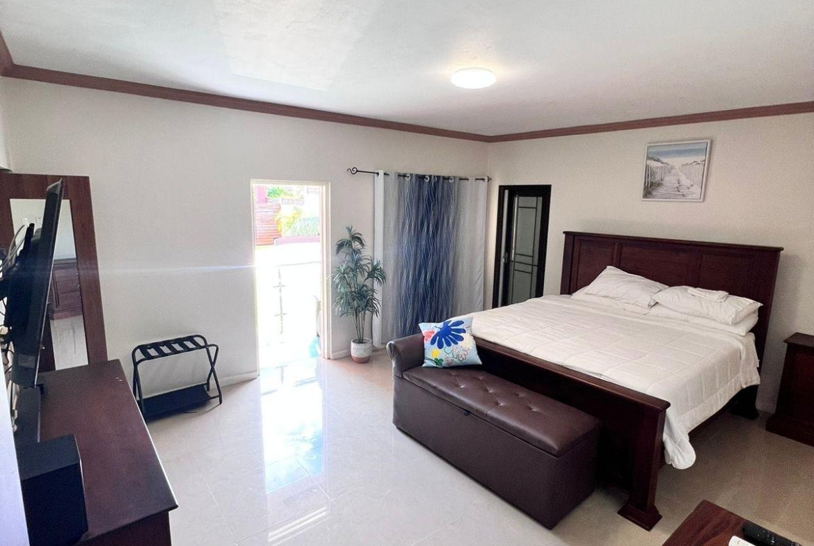 Twelfth image of Apt #4-324 Westgate Hills Road in Westgate Hills, St. James, Jamaica - property is For Sale