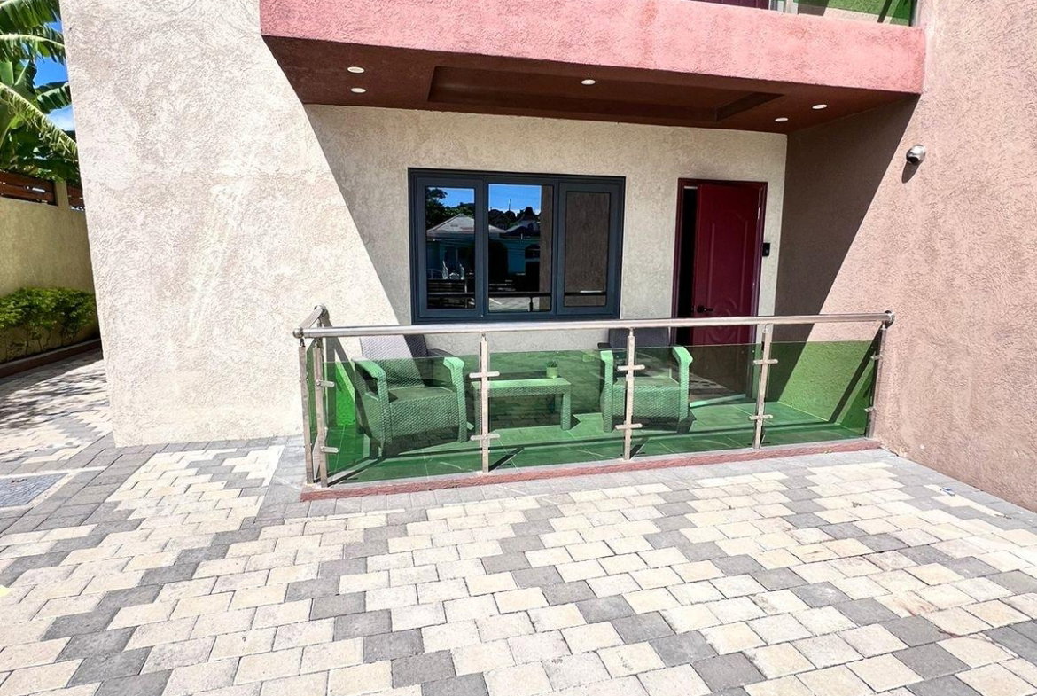 First image of Apt #4-324 Westgate Hills Road in Westgate Hills, St. James, Jamaica - property is For Sale