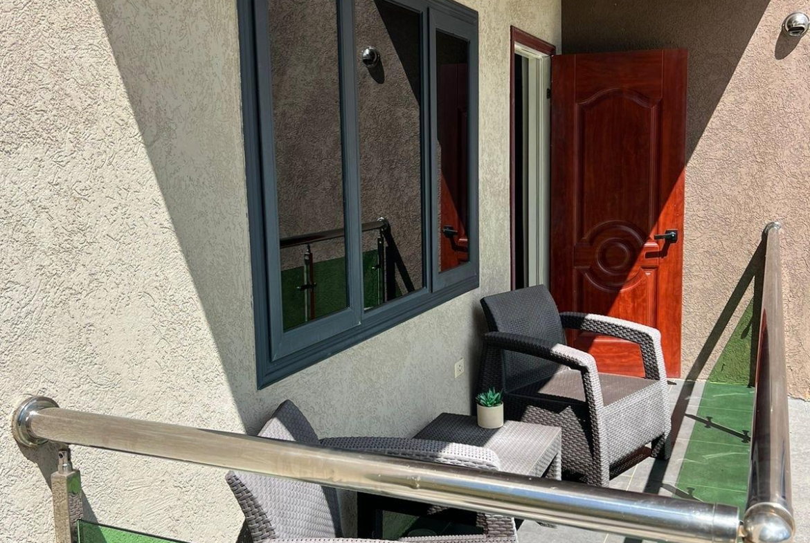 Thirteenth image of Apt #4-324 Westgate Hills Road in Westgate Hills, St. James, Jamaica - property is For Sale