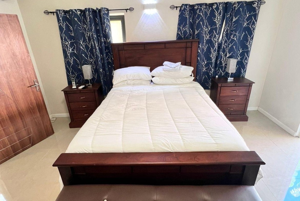 Fourteenth image of Apt #4-324 Westgate Hills Road in Westgate Hills, St. James, Jamaica - property is For Sale