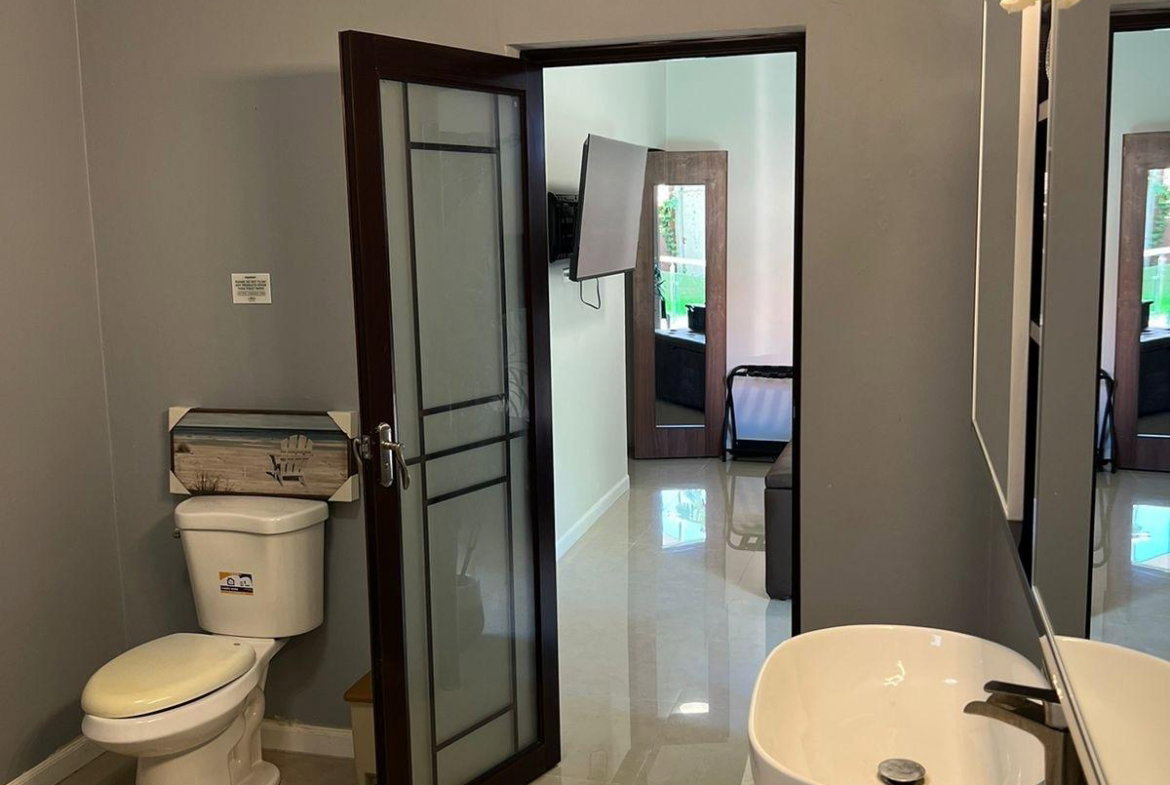 Fifteenth image of Apt #4-324 Westgate Hills Road in Westgate Hills, St. James, Jamaica - property is For Sale