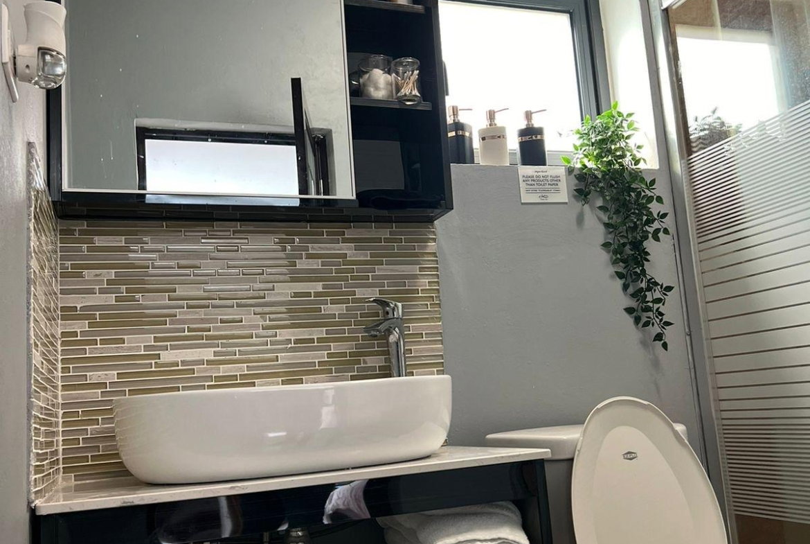 Sixteenth image of Apt #4-324 Westgate Hills Road in Westgate Hills, St. James, Jamaica - property is For Sale