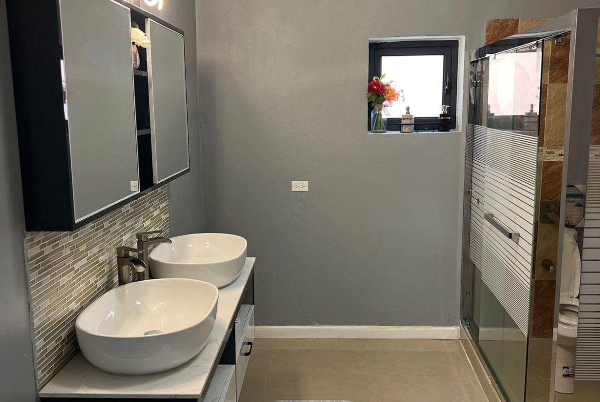 Eighteenth image of Apt #4-324 Westgate Hills Road in Westgate Hills, St. James, Jamaica - property is For Sale