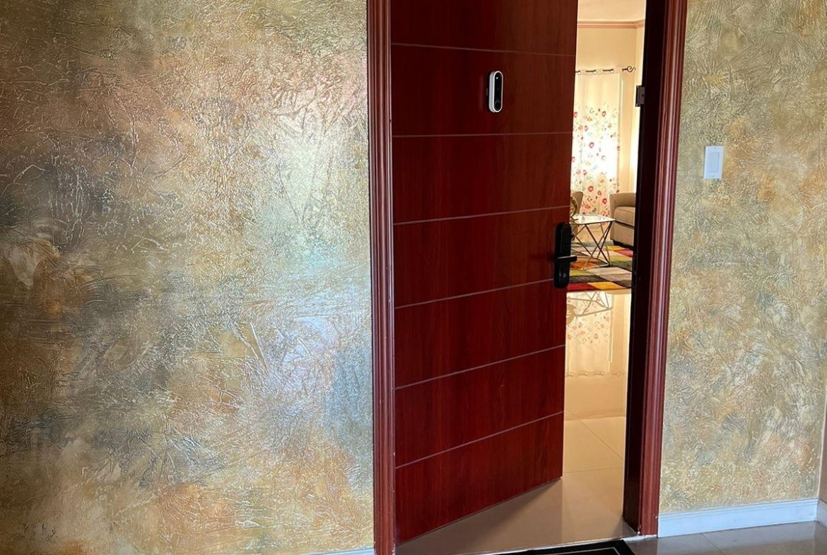 Third image of Apt #4-324 Westgate Hills Road in Westgate Hills, St. James, Jamaica - property is For Sale