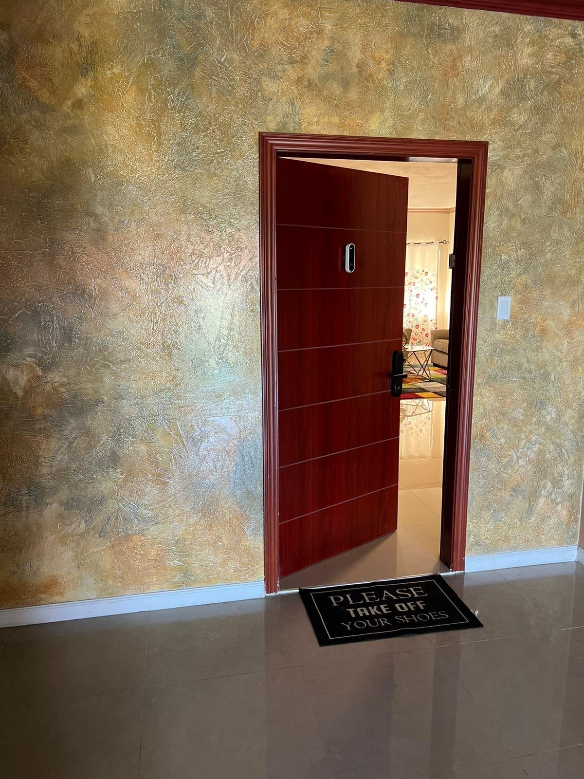 Third image of Apt #4-324 Westgate Hills Road in Westgate Hills, St. James, Jamaica - property is For Sale