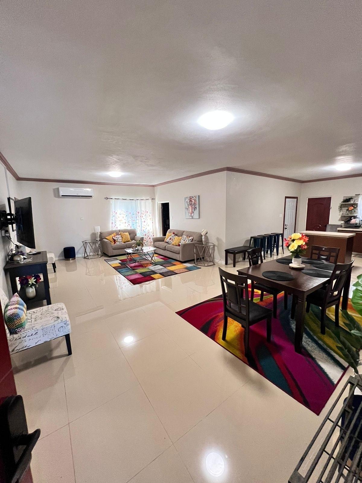 Fourth image of Apt #4-324 Westgate Hills Road in Westgate Hills, St. James, Jamaica - property is For Sale