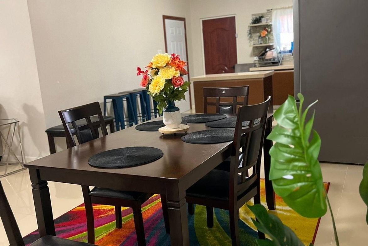 Fifth image of Apt #4-324 Westgate Hills Road in Westgate Hills, St. James, Jamaica - property is For Sale