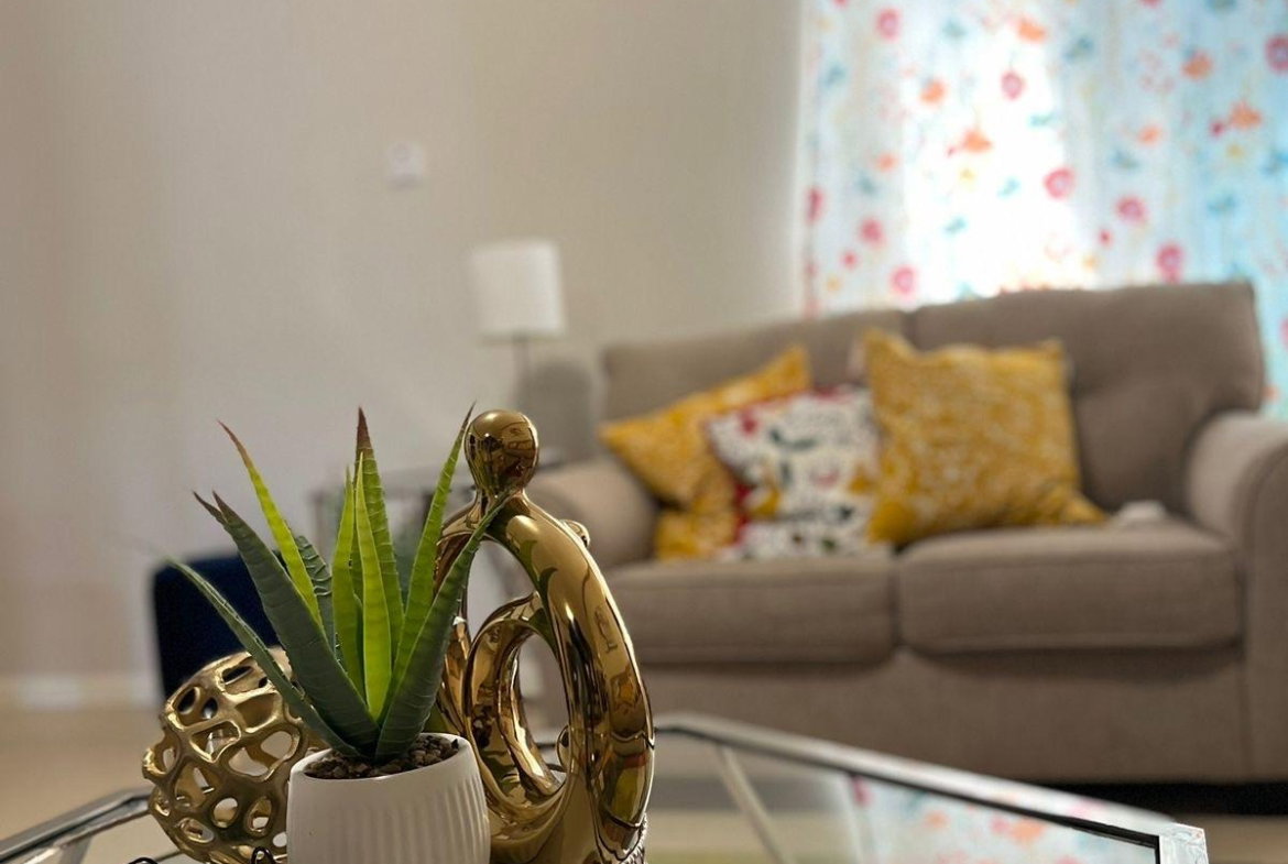 Sixth image of Apt #4-324 Westgate Hills Road in Westgate Hills, St. James, Jamaica - property is For Sale