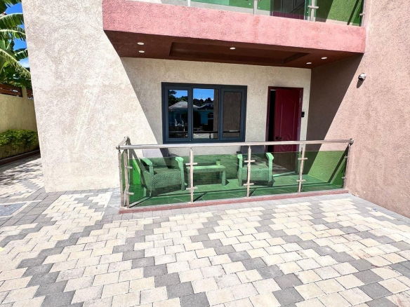 First image of Apt #4-324 Westgate Hills Road in Westgate Hills, St. James, Jamaica - property is For Sale