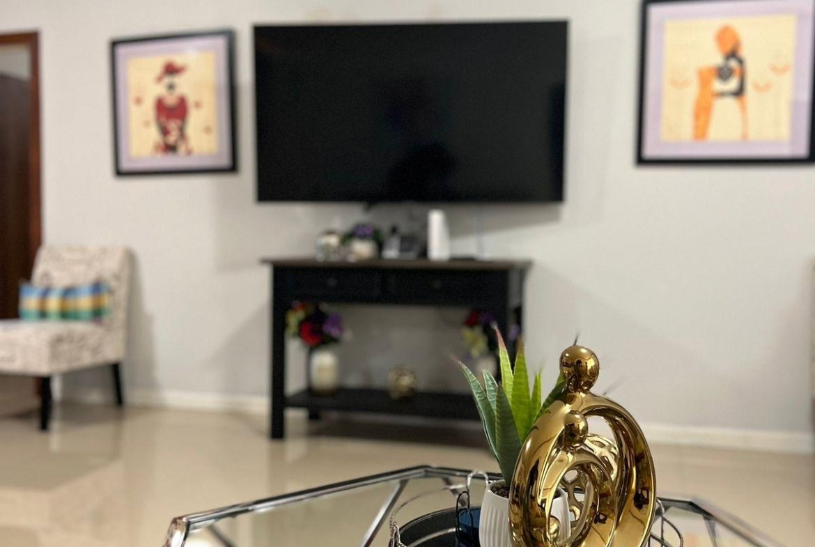 Seventh image of Apt #4-324 Westgate Hills Road in Westgate Hills, St. James, Jamaica - property is For Sale