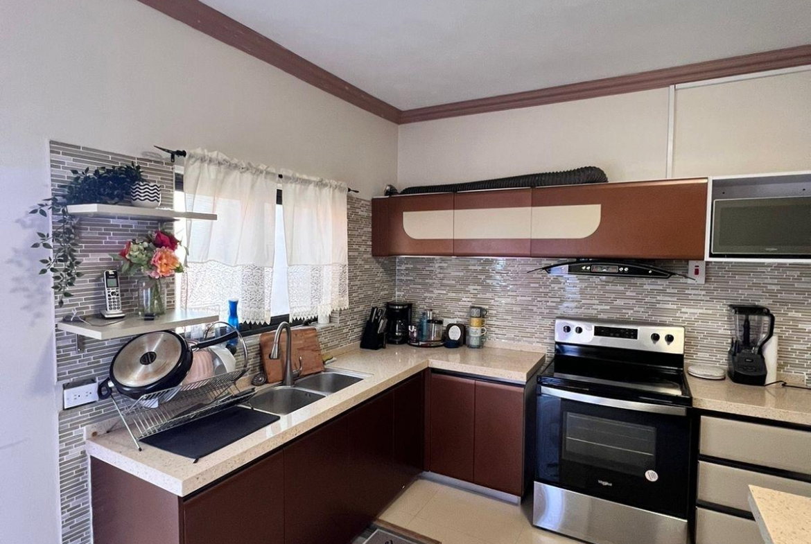 Eighth image of Apt #4-324 Westgate Hills Road in Westgate Hills, St. James, Jamaica - property is For Sale