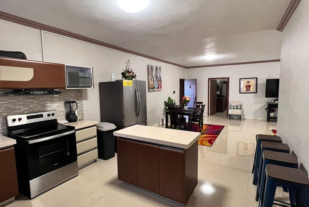 Ninth image of Apt #4-324 Westgate Hills Road in Westgate Hills, St. James, Jamaica - property is For Sale