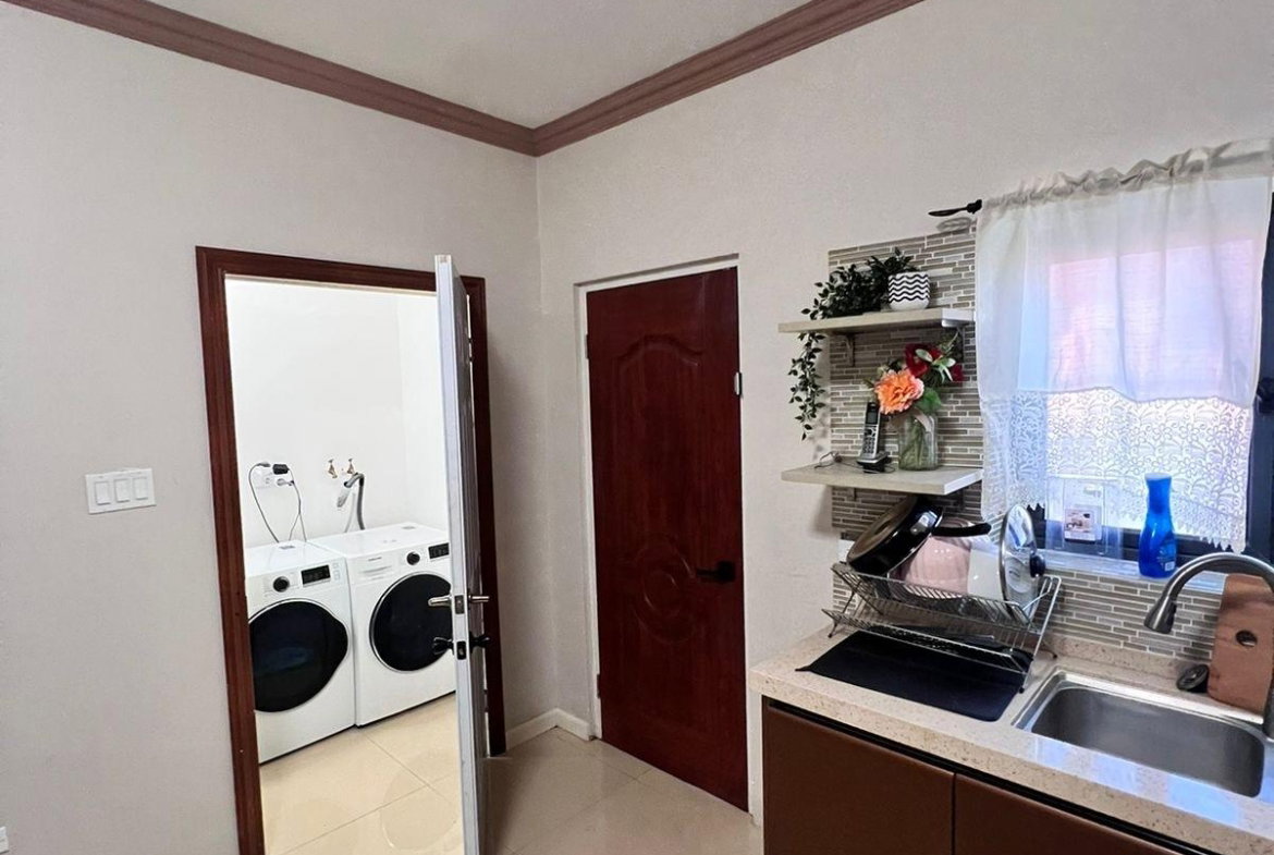 Tenth image of Apt #4-324 Westgate Hills Road in Westgate Hills, St. James, Jamaica - property is For Sale