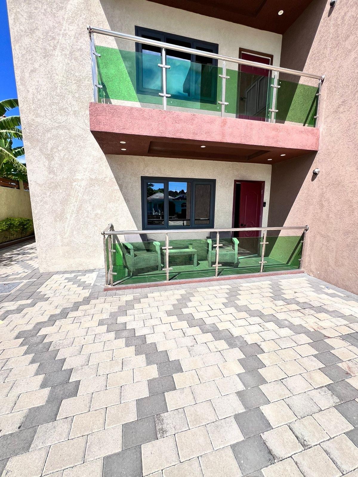 First image of Apt #4-324 Westgate Hills Road in Westgate Hills, St. James, Jamaica - property is For Sale