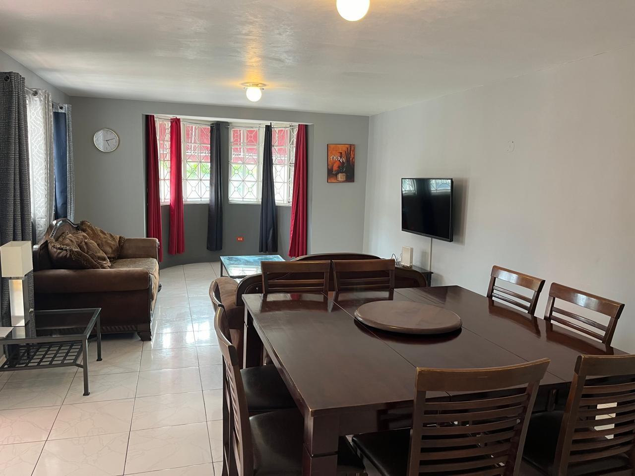 Luxurious-2-Bedroom-Townhouse-for-Sale-in-Montego-Bay-Jamaica Second image of Apt #2-285 Westgate Hills, Montego b in Westgate Hills, St. James, Jamaica - property is For Sale