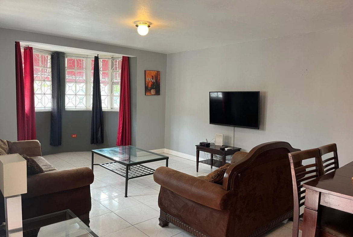 Third image of Apt #2-285 Westgate Hills, Montego b in Westgate Hills, St. James, Jamaica - property is For Sale