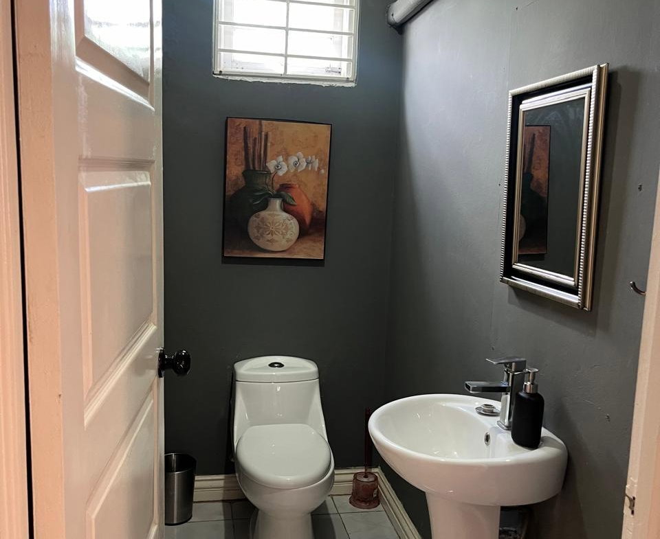 Fourth image of Apt #2-285 Westgate Hills, Montego b in Westgate Hills, St. James, Jamaica - property is For Sale
