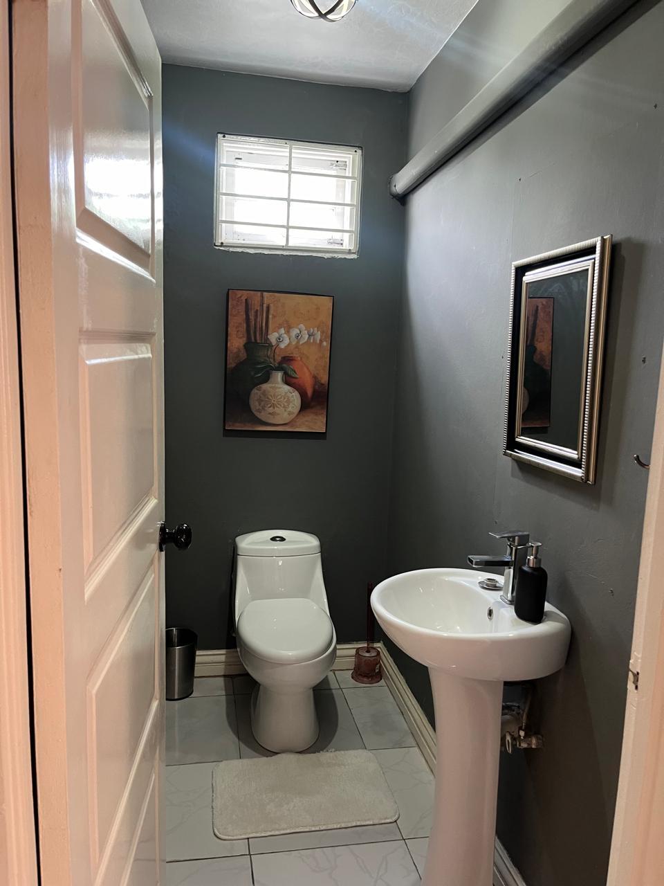 Luxurious-2-Bedroom-Townhouse-for-Sale-in-Montego-Bay-Jamaica Fourth image of Apt #2-285 Westgate Hills, Montego b in Westgate Hills, St. James, Jamaica - property is For Sale