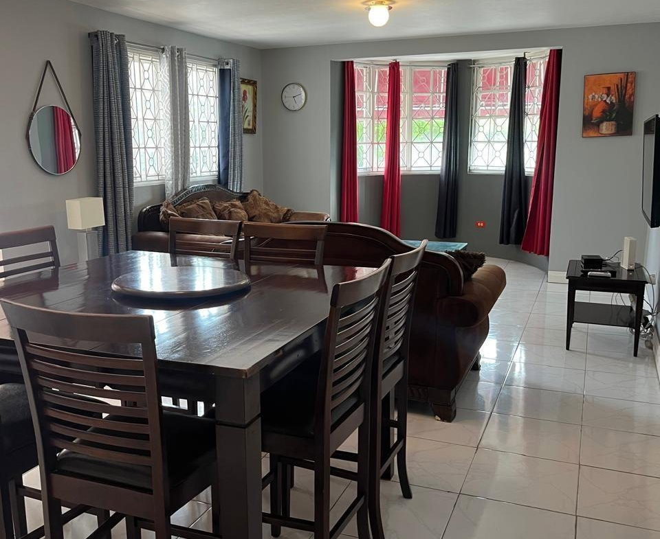Fifth image of Apt #2-285 Westgate Hills, Montego b in Westgate Hills, St. James, Jamaica - property is For Sale