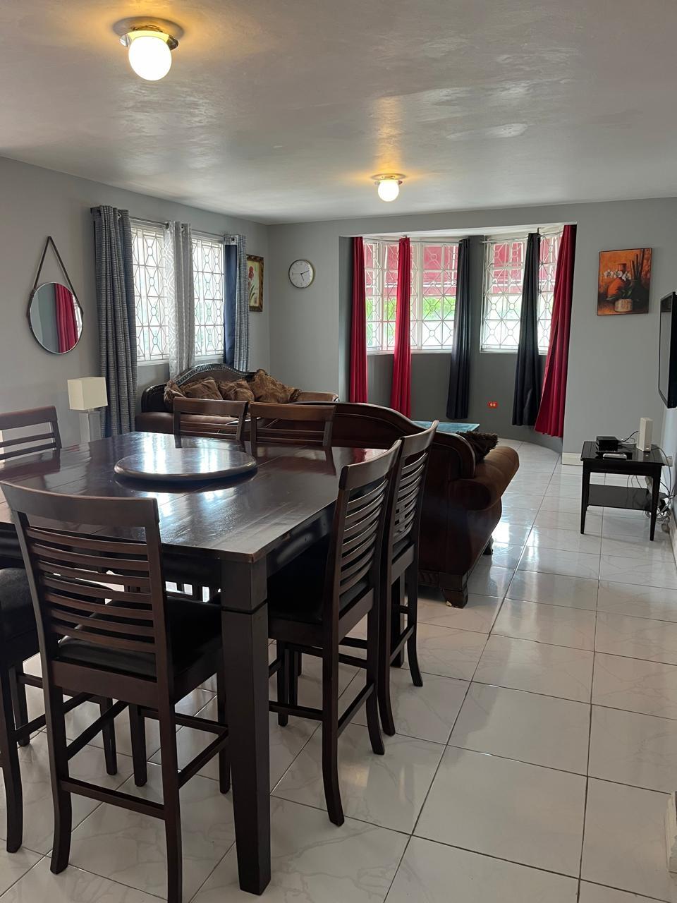Luxurious-2-Bedroom-Townhouse-for-Sale-in-Montego-Bay-Jamaica Fifth image of Apt #2-285 Westgate Hills, Montego b in Westgate Hills, St. James, Jamaica - property is For Sale