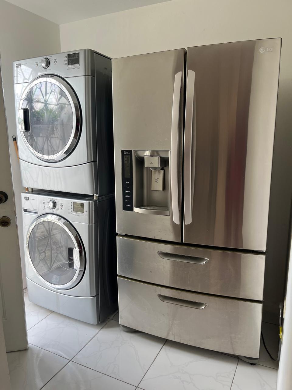 Luxurious-2-Bedroom-Townhouse-for-Sale-in-Montego-Bay-Jamaica Sixth image of Apt #2-285 Westgate Hills, Montego b in Westgate Hills, St. James, Jamaica - property is For Sale