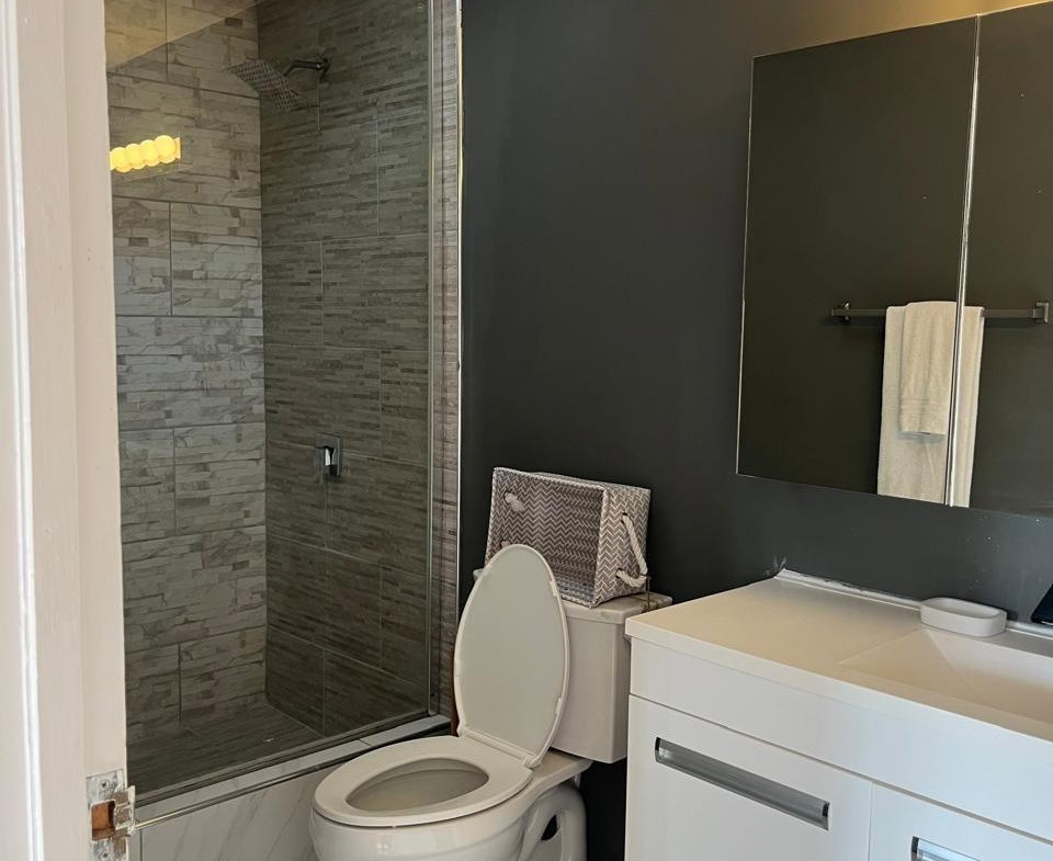 Seventh image of Apt #2-285 Westgate Hills, Montego b in Westgate Hills, St. James, Jamaica - property is For Sale