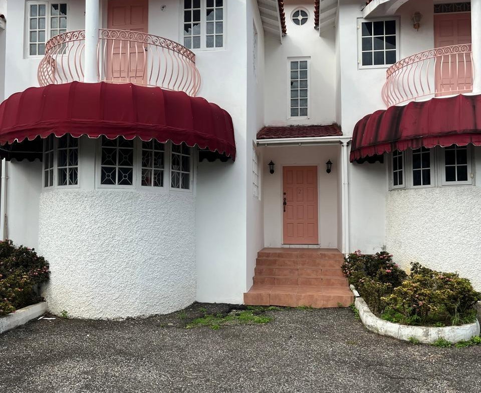Ninth image of Apt #2-285 Westgate Hills, Montego b in Westgate Hills, St. James, Jamaica - property is For Sale