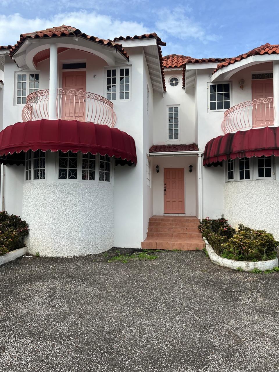 Luxurious-2-Bedroom-Townhouse-for-Sale-in-Montego-Bay-Jamaica Ninth image of Apt #2-285 Westgate Hills, Montego b in Westgate Hills, St. James, Jamaica - property is For Sale