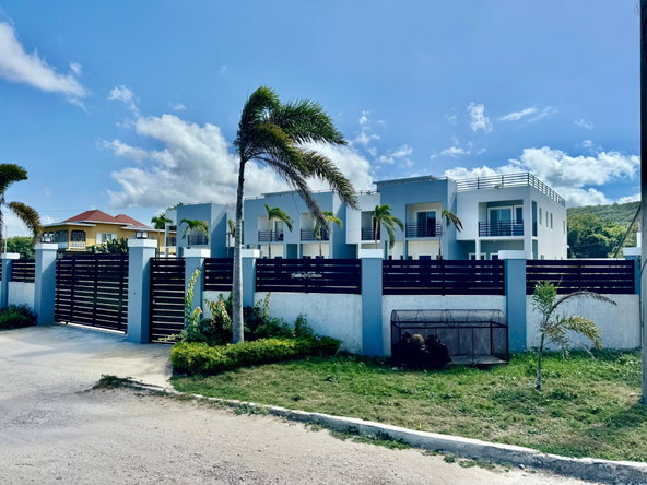 Second image of 6- Belaire Wiltshire in Wiltshire, St. James, Jamaica - property is For Sale
