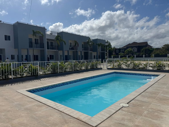 Twentieth image of 6- Belaire Wiltshire in Wiltshire, St. James, Jamaica - property is For Sale