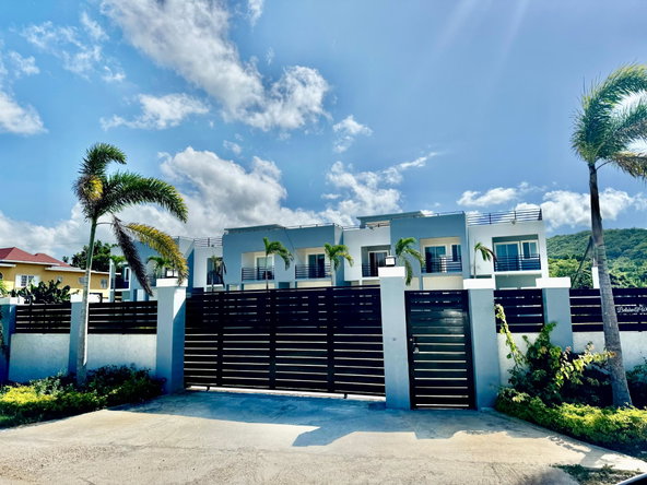 Third image of 6- Belaire Wiltshire in Wiltshire, St. James, Jamaica - property is For Sale