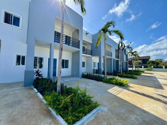 First image of 6- Belaire Wiltshire in Wiltshire, St. James, Jamaica - property is For Sale