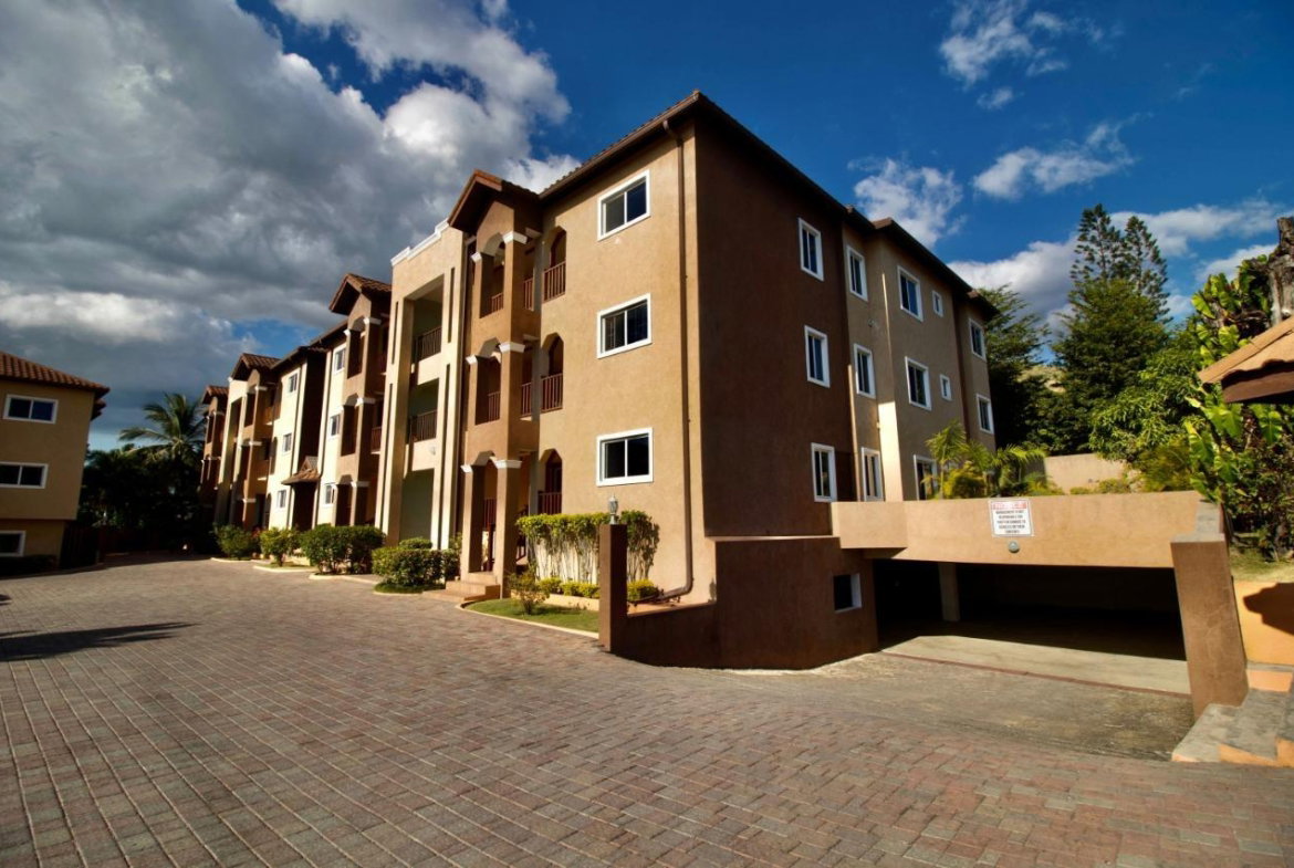 Second image of 17-7 Millsborough Avenue in Kingston 8, St. Andrew, Jamaica - property is For Rent