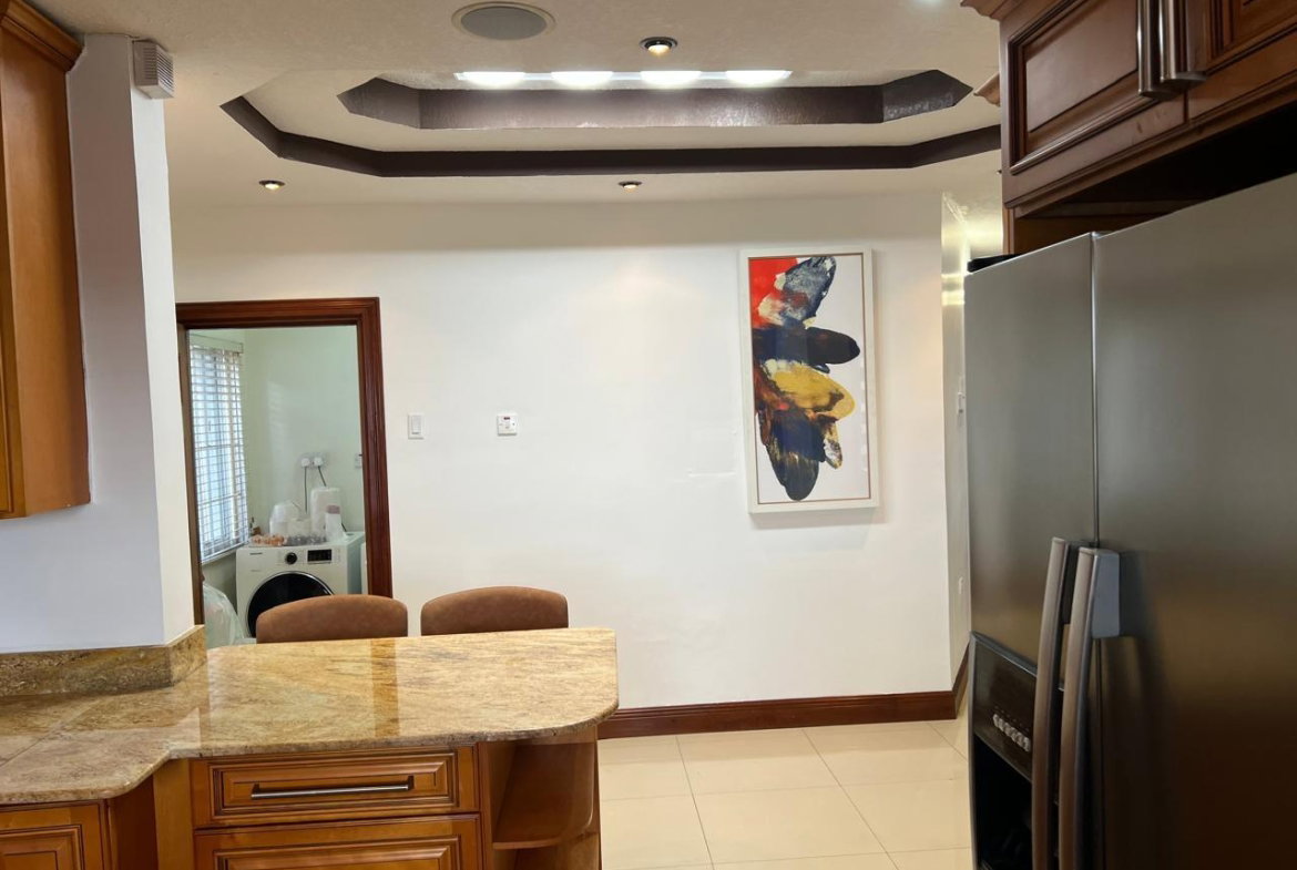 Twelfth image of 17-7 Millsborough Avenue in Kingston 8, St. Andrew, Jamaica - property is For Rent