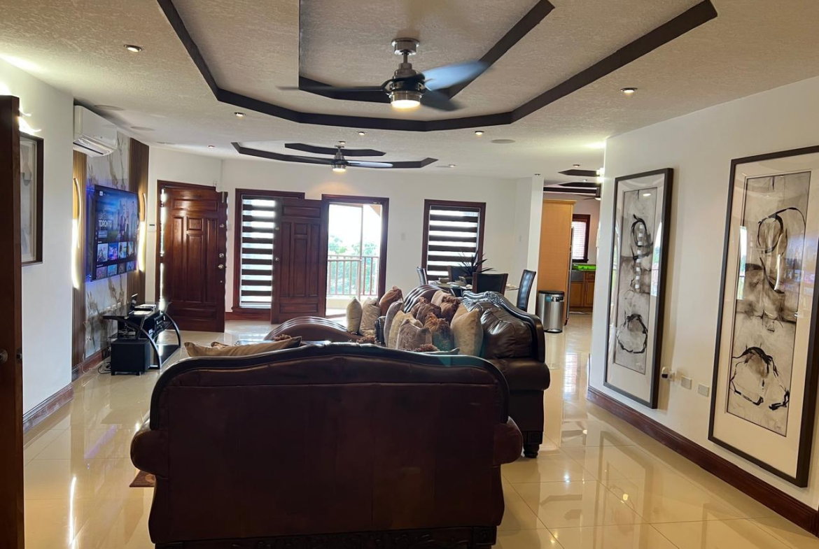 Thirteenth image of 17-7 Millsborough Avenue in Kingston 8, St. Andrew, Jamaica - property is For Rent